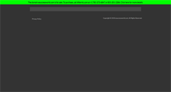 Desktop Screenshot of esuccessworld.com